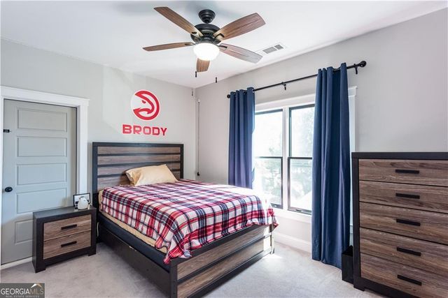 1599 Walker Avenue, College Park, GA 30337