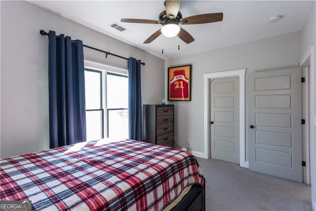 1599 Walker Avenue, College Park, GA 30337