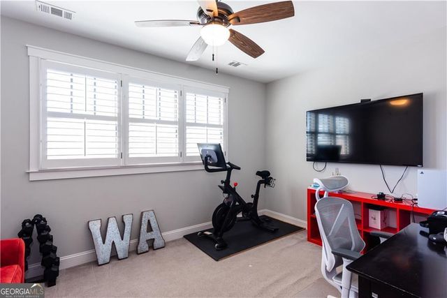 1599 Walker Avenue, College Park, GA 30337