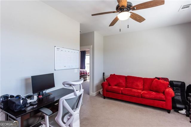 1599 Walker Avenue, College Park, GA 30337