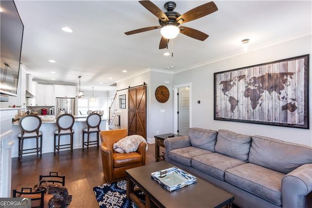 1599 Walker Avenue, College Park, GA 30337