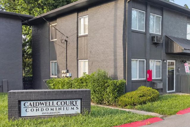 550 Harding Pl Apt E107, Nashville, TN 37211