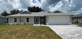 25175 ROSAMOND COURT, Punta Gorda, FL 33983