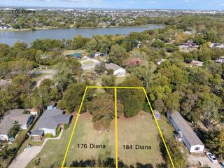 176 Diana Drive, Rockwall, TX 75032