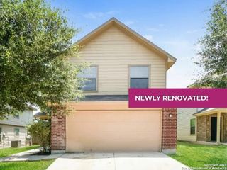 8903 Gerald Ohara, San Antonio, TX 78221