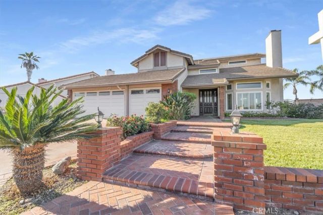 931 Sky Meadow, Walnut, CA 91789