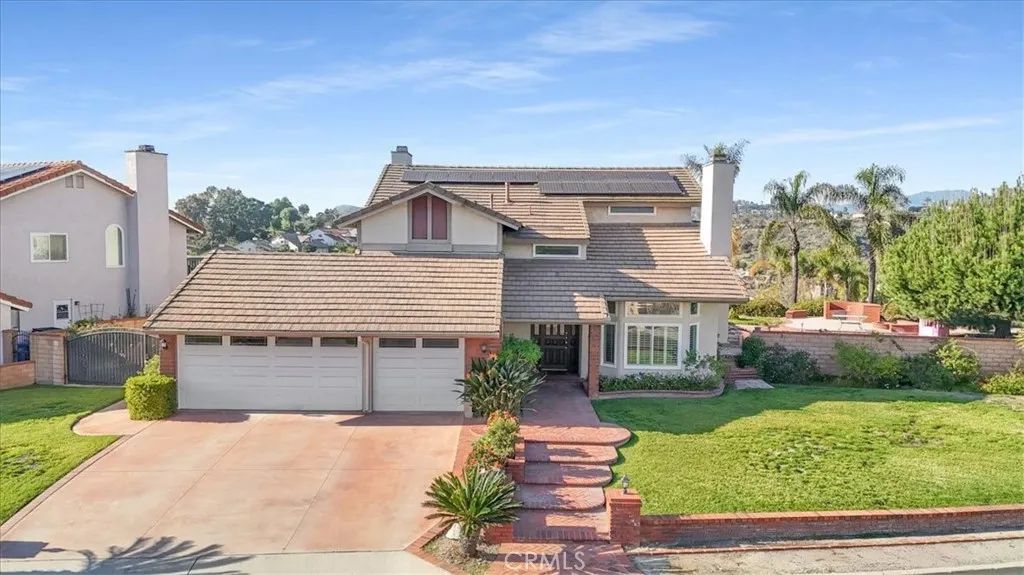 931 Sky Meadow, Walnut, CA 91789