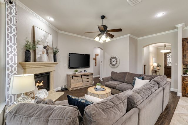 2009 Fairway View Lane, Wylie, TX 75098