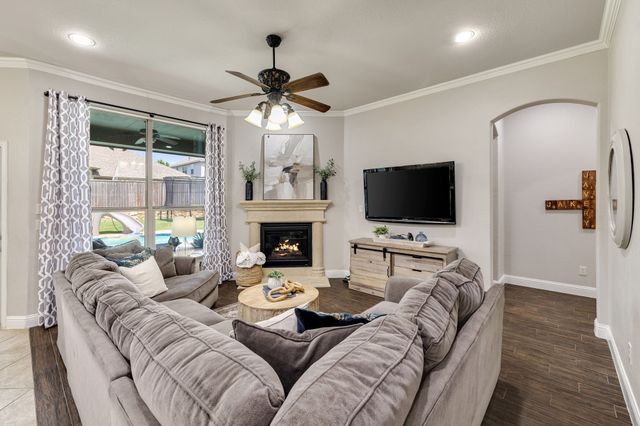 2009 Fairway View Lane, Wylie, TX 75098