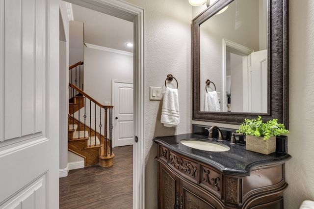 2009 Fairway View Lane, Wylie, TX 75098