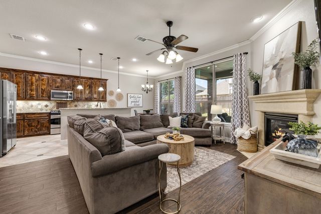 2009 Fairway View Lane, Wylie, TX 75098