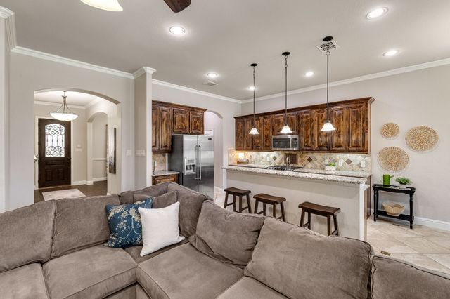 2009 Fairway View Lane, Wylie, TX 75098