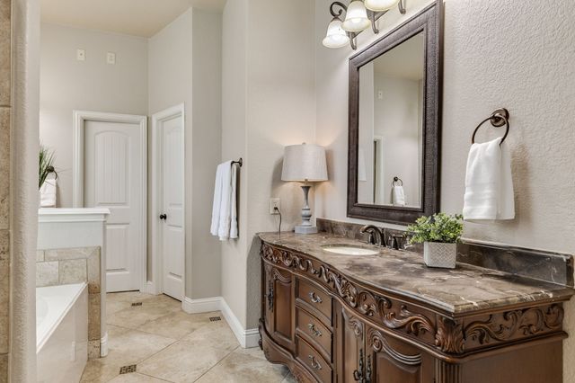 2009 Fairway View Lane, Wylie, TX 75098