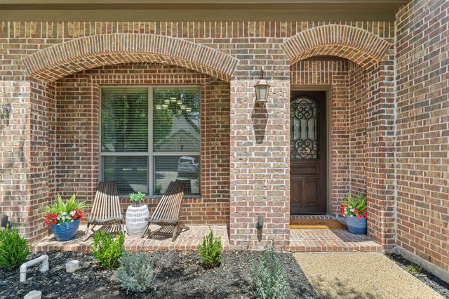 2009 Fairway View Lane, Wylie, TX 75098