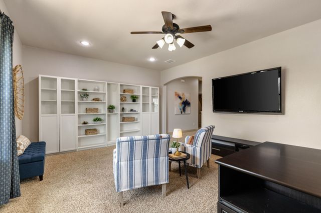 2009 Fairway View Lane, Wylie, TX 75098