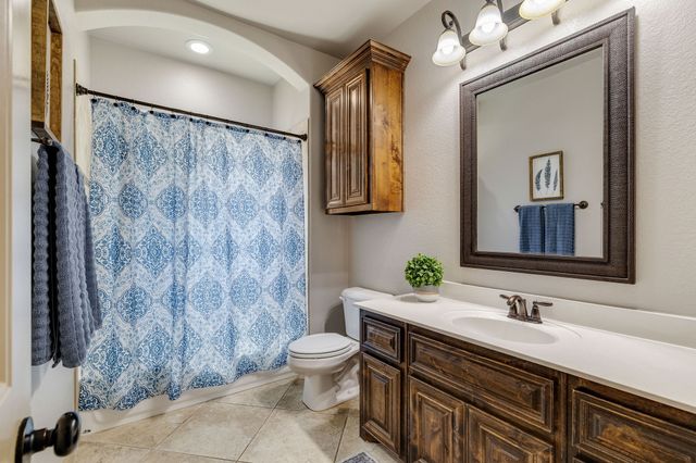 2009 Fairway View Lane, Wylie, TX 75098