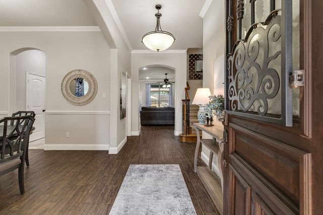 2009 Fairway View Lane, Wylie, TX 75098