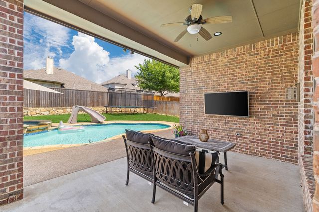 2009 Fairway View Lane, Wylie, TX 75098