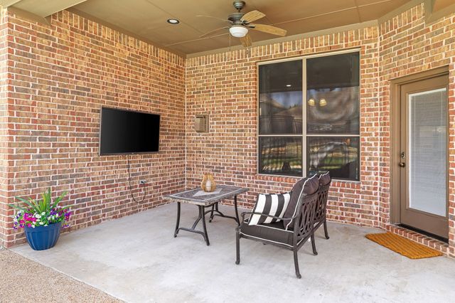 2009 Fairway View Lane, Wylie, TX 75098