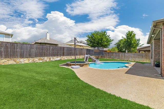 2009 Fairway View Lane, Wylie, TX 75098