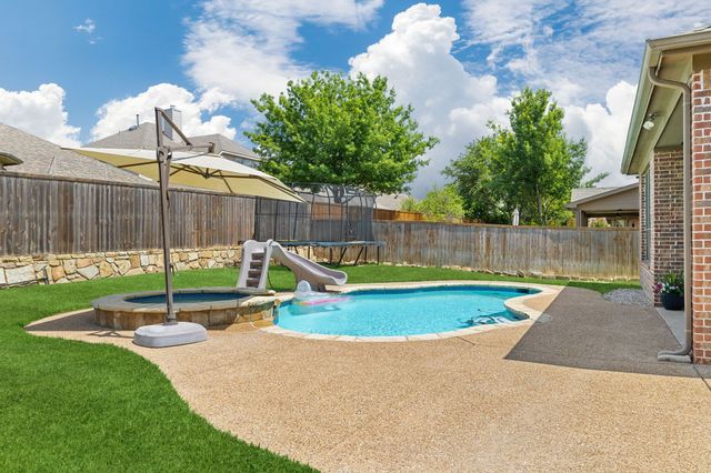 2009 Fairway View Lane, Wylie, TX 75098