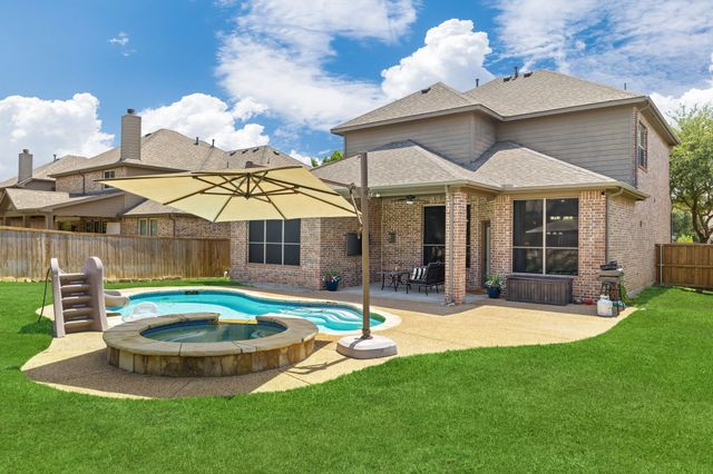 2009 Fairway View Lane, Wylie, TX 75098