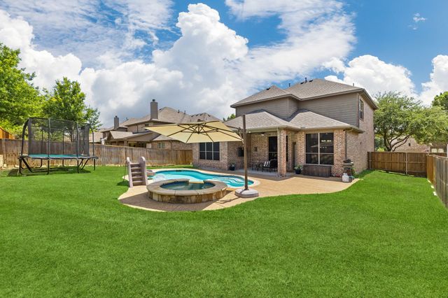 2009 Fairway View Lane, Wylie, TX 75098