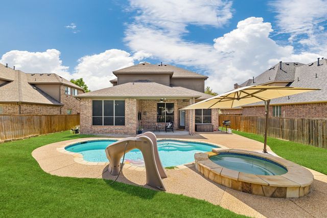 2009 Fairway View Lane, Wylie, TX 75098