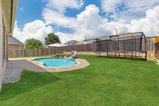 2009 Fairway View Lane, Wylie, TX 75098