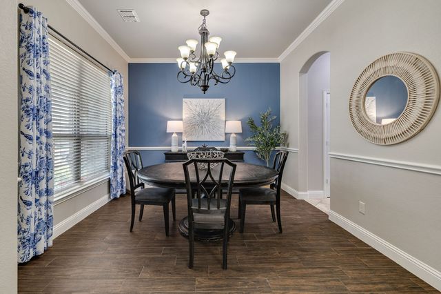 2009 Fairway View Lane, Wylie, TX 75098