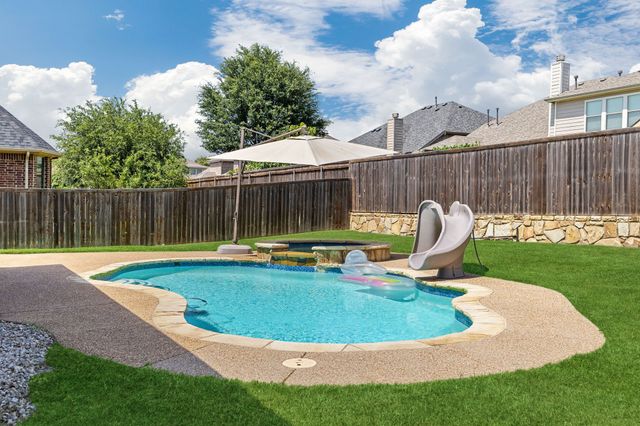 2009 Fairway View Lane, Wylie, TX 75098