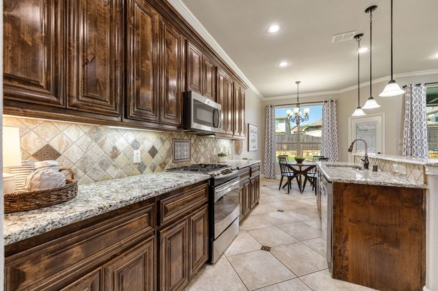2009 Fairway View Lane, Wylie, TX 75098