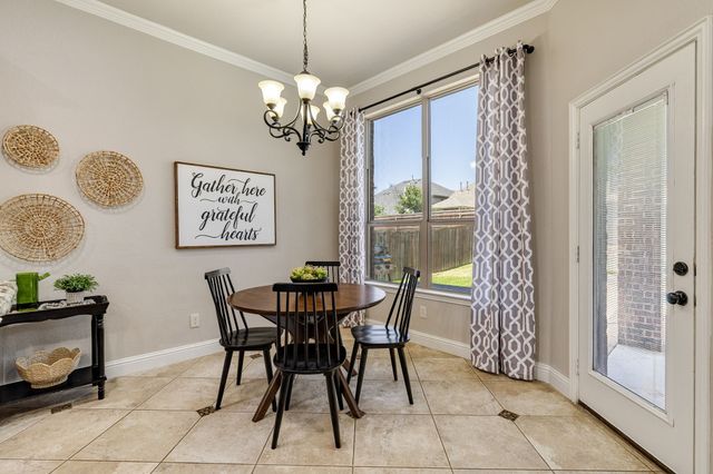 2009 Fairway View Lane, Wylie, TX 75098