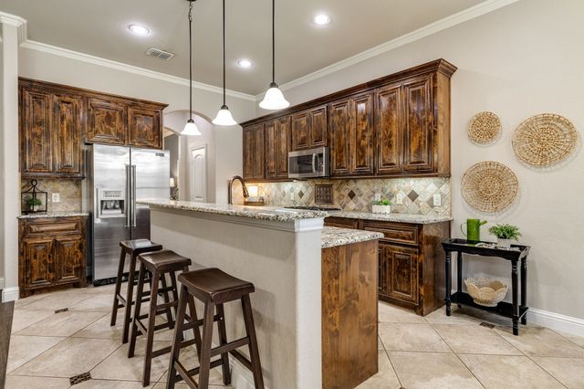 2009 Fairway View Lane, Wylie, TX 75098