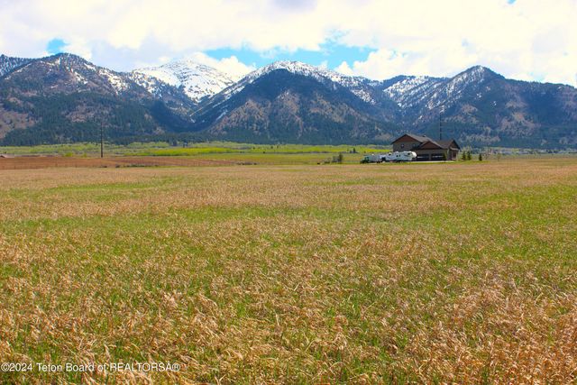 LOT 2 BRIDGERVIEW DRIVE, Thayne, WY 83127 property photo