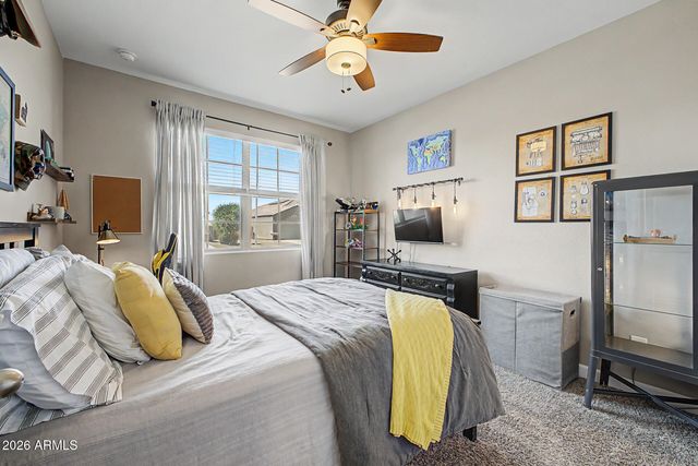 30480 W FAIRMOUNT Avenue, Buckeye, AZ 85396