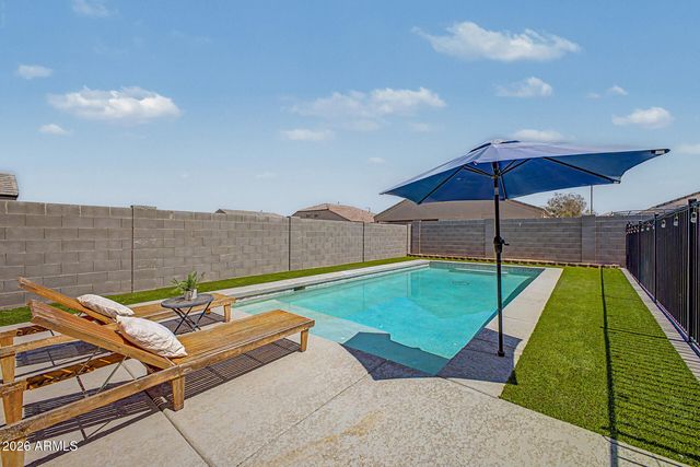 30480 W FAIRMOUNT Avenue, Buckeye, AZ 85396