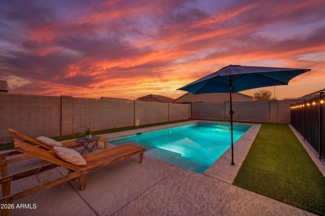 30480 W FAIRMOUNT Avenue, Buckeye, AZ 85396