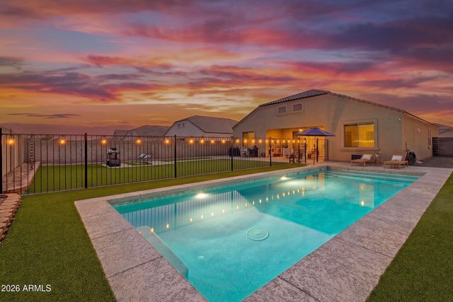 30480 W FAIRMOUNT Avenue, Buckeye, AZ 85396