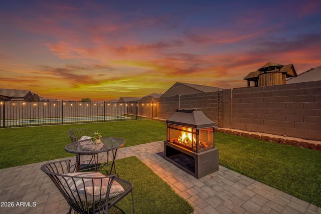 30480 W FAIRMOUNT Avenue, Buckeye, AZ 85396