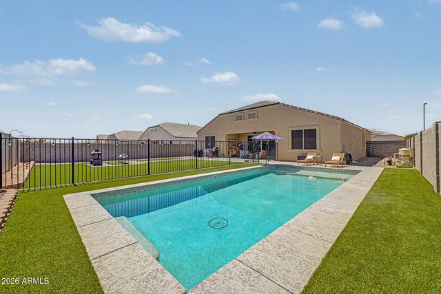 30480 W FAIRMOUNT Avenue, Buckeye, AZ 85396