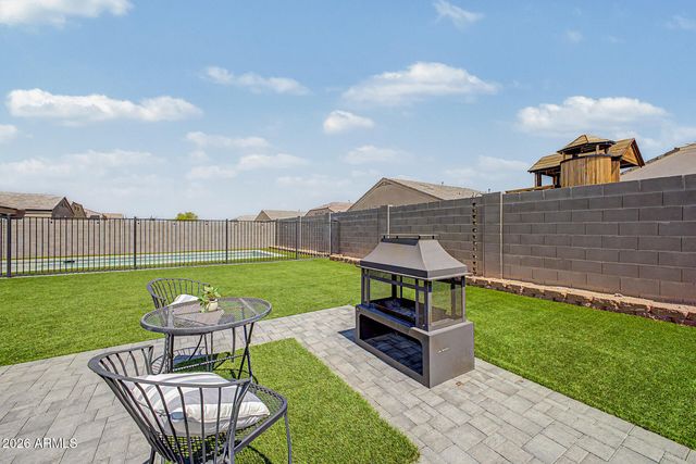 30480 W FAIRMOUNT Avenue, Buckeye, AZ 85396