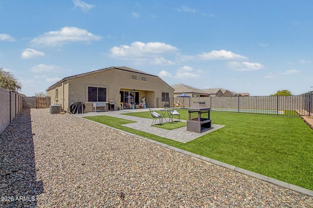 30480 W FAIRMOUNT Avenue, Buckeye, AZ 85396