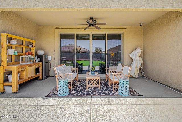 30480 W FAIRMOUNT Avenue, Buckeye, AZ 85396