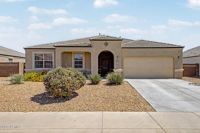 30480 W FAIRMOUNT Avenue, Buckeye, AZ 85396