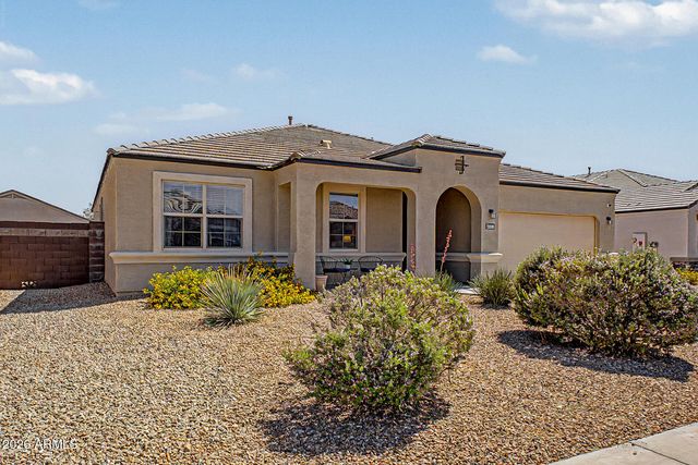 30480 W FAIRMOUNT Avenue, Buckeye, AZ 85396
