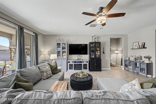 30480 W FAIRMOUNT Avenue, Buckeye, AZ 85396
