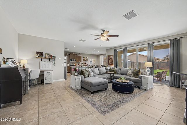 30480 W FAIRMOUNT Avenue, Buckeye, AZ 85396