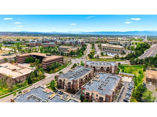 301 Inverness Way S 303, Englewood, CO 80112