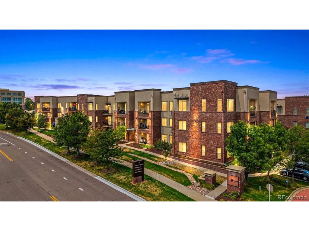 301 Inverness Way S 303, Englewood, CO 80112